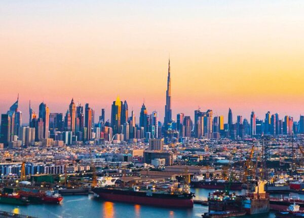 Hossam Zakaria - Your Go-To Property Lawyer in UAE