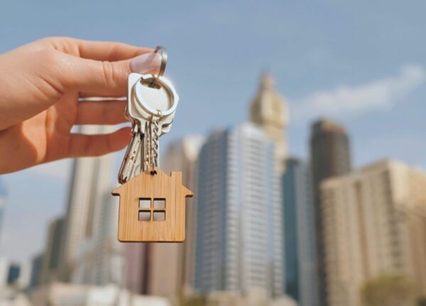 Dedicated Property Legal Services - Hossam Zakaria in UAE