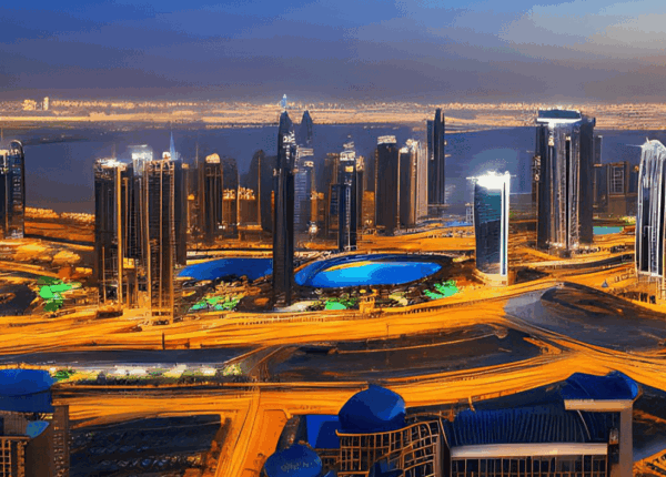 Protection of intellectual property rights in the UAE