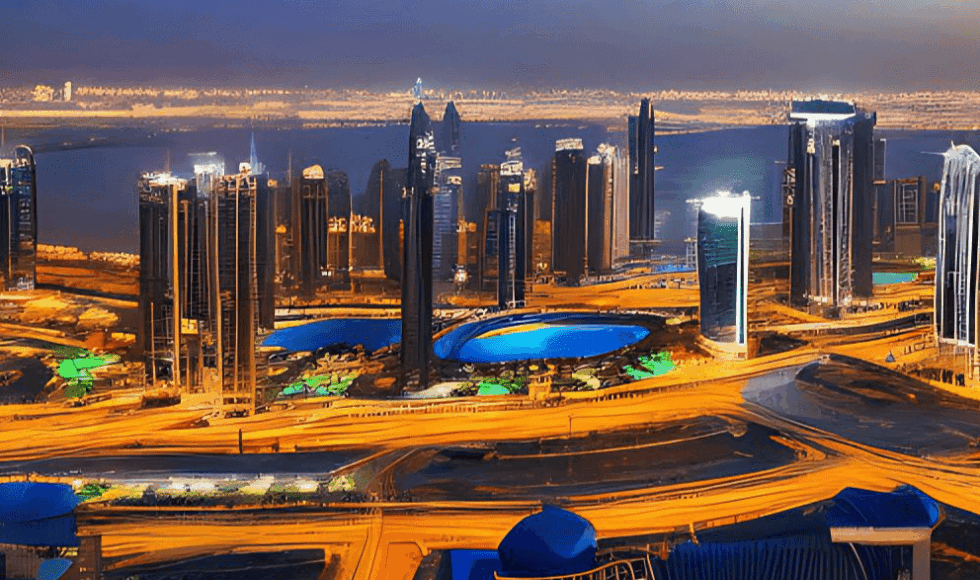 Protection of intellectual property rights in the UAE