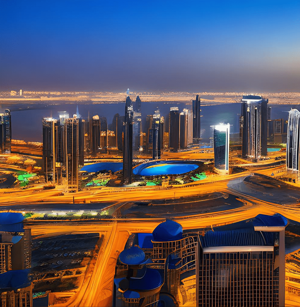 Protection of intellectual property rights in the UAE