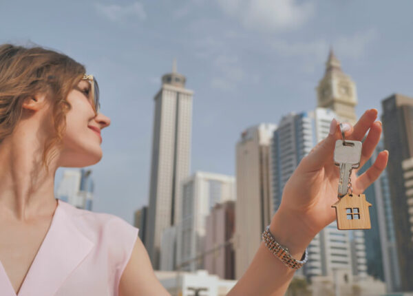 Consult Hossam Zakaria - Property Lawyer in UAE