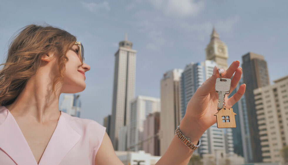 Consult Hossam Zakaria - Property Lawyer in UAE