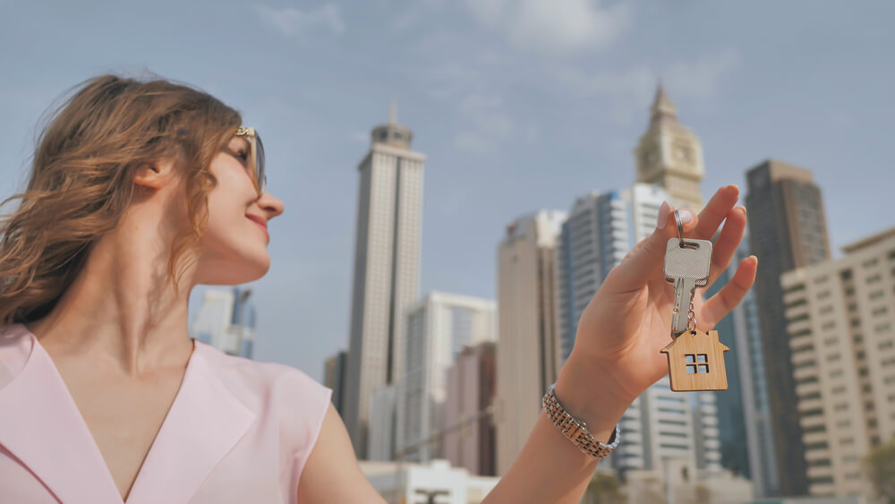 Consult Hossam Zakaria - Property Lawyer in UAE