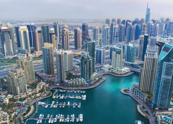 Property Dispute Resolution - Hossam Zakaria in UAE