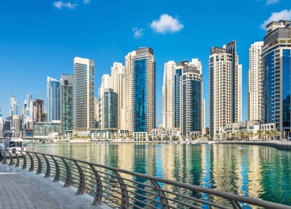 UAE Property Law Specialist - Hossam Zakaria