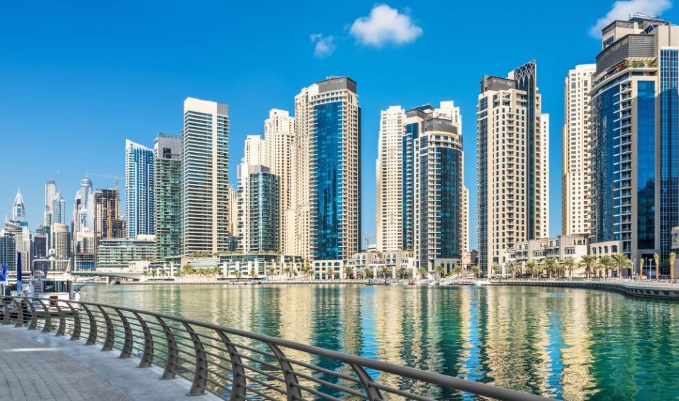 UAE Property Law Specialist - Hossam Zakaria