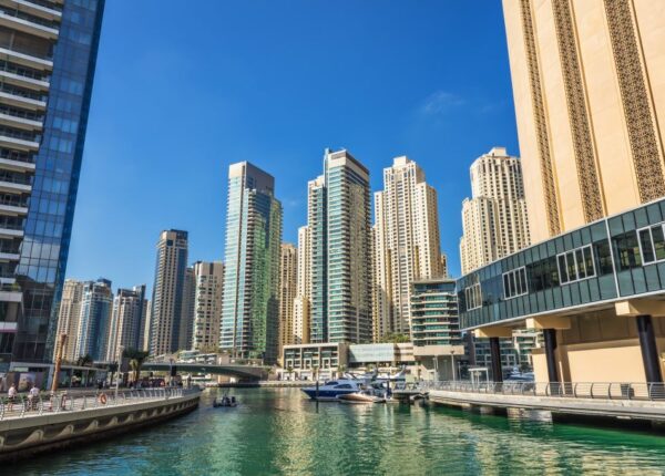 Experienced Property Lawyer - Hossam Zakaria in UAE