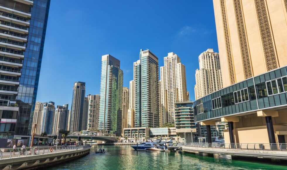 Experienced Property Lawyer - Hossam Zakaria in UAE