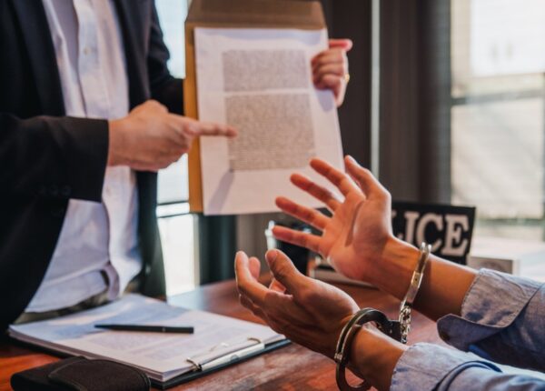 Hossam Zakaria: Experienced Criminal Lawyer in the UAE