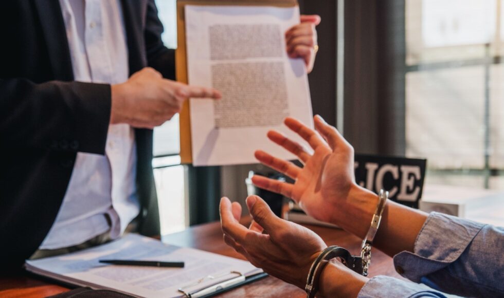 Hossam Zakaria: Experienced Criminal Lawyer in the UAE