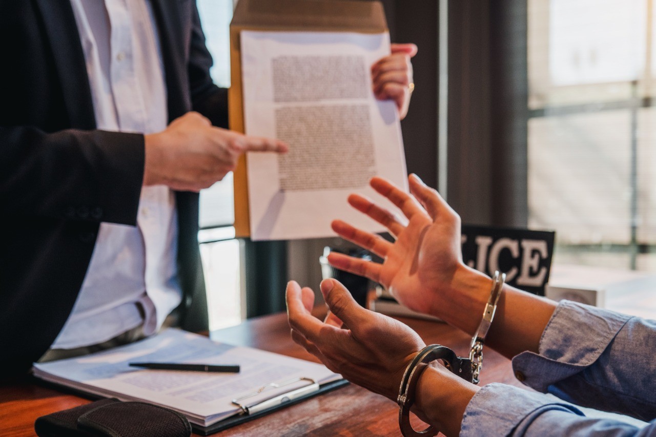 Hossam Zakaria: Experienced Criminal Lawyer in the UAE