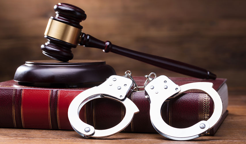 Criminal Law Specialist: Hossam Zakaria, UAE Lawyer