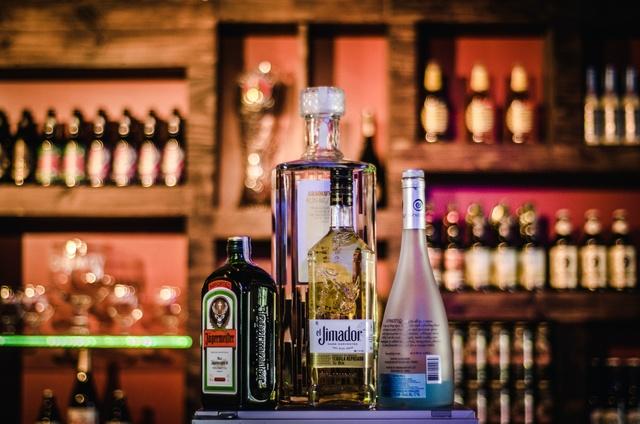 UAE's Strict Alcohol Laws