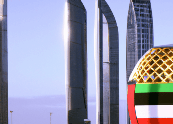 The UAE's Progress in Building a Crypto-Friendly Legal Environment