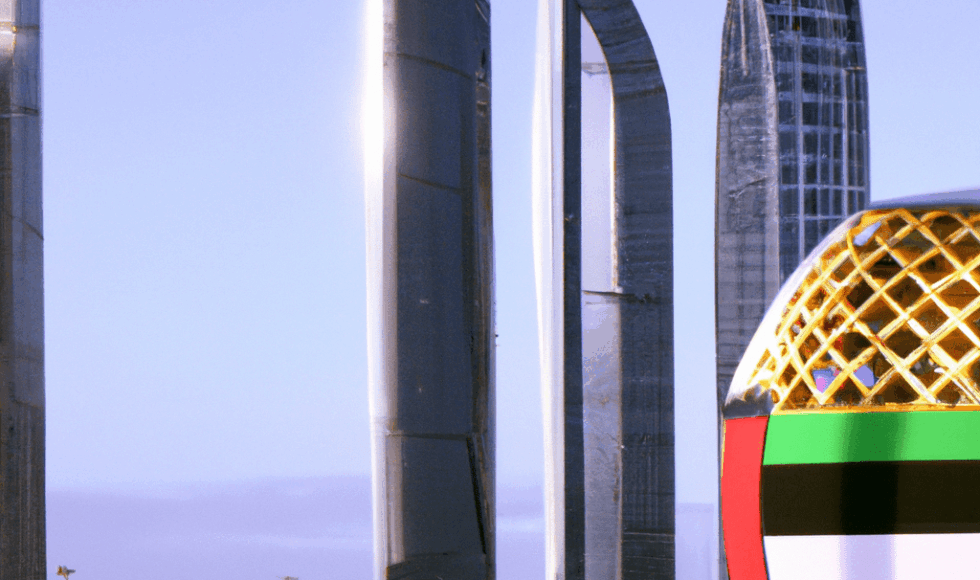 The UAE's Progress in Building a Crypto-Friendly Legal Environment