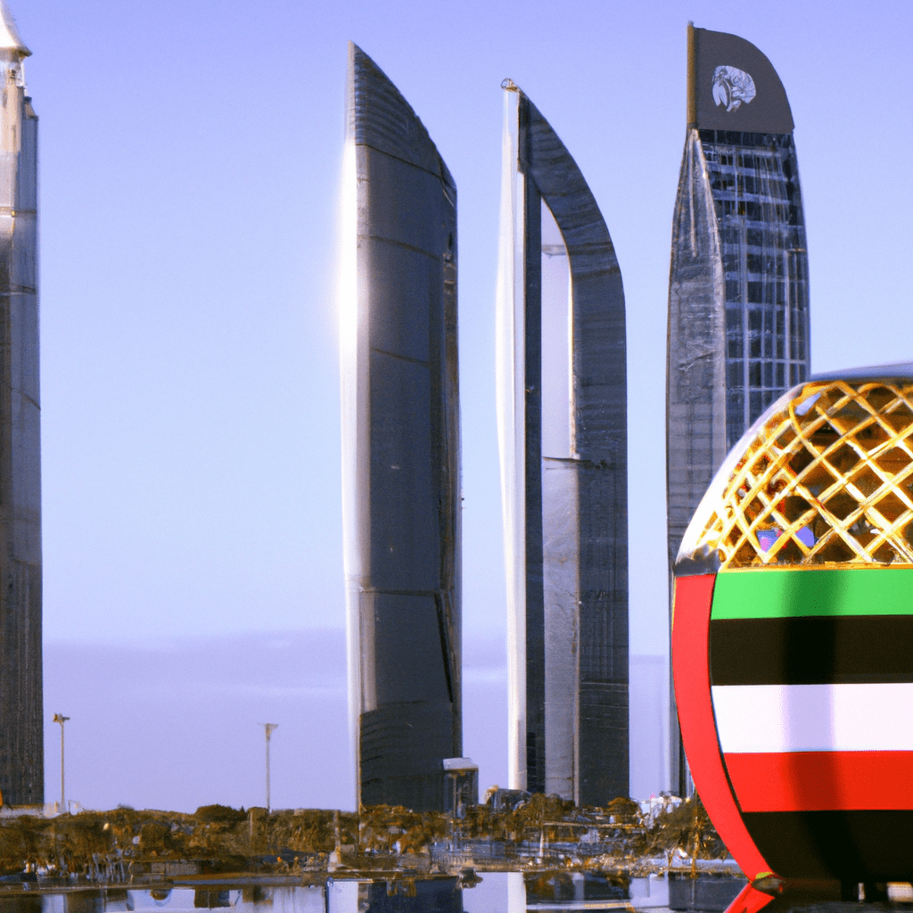 The UAE's Progress in Building a Crypto-Friendly Legal Environment