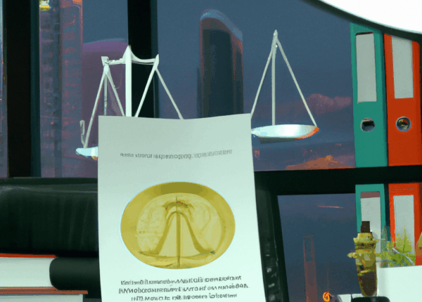 Legal Insights: An Overview of Cryptocurrency Laws in the UAE