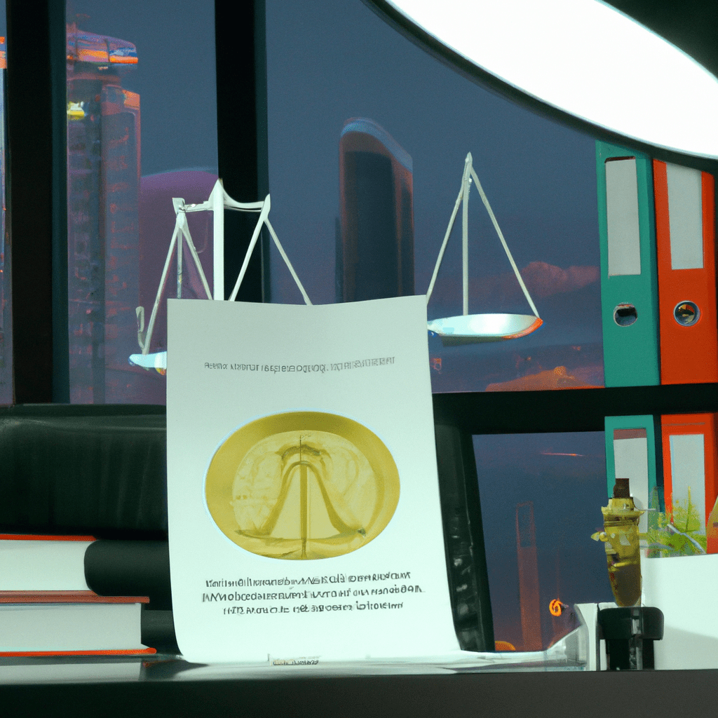 Legal Insights: An Overview of Cryptocurrency Laws in the UAE