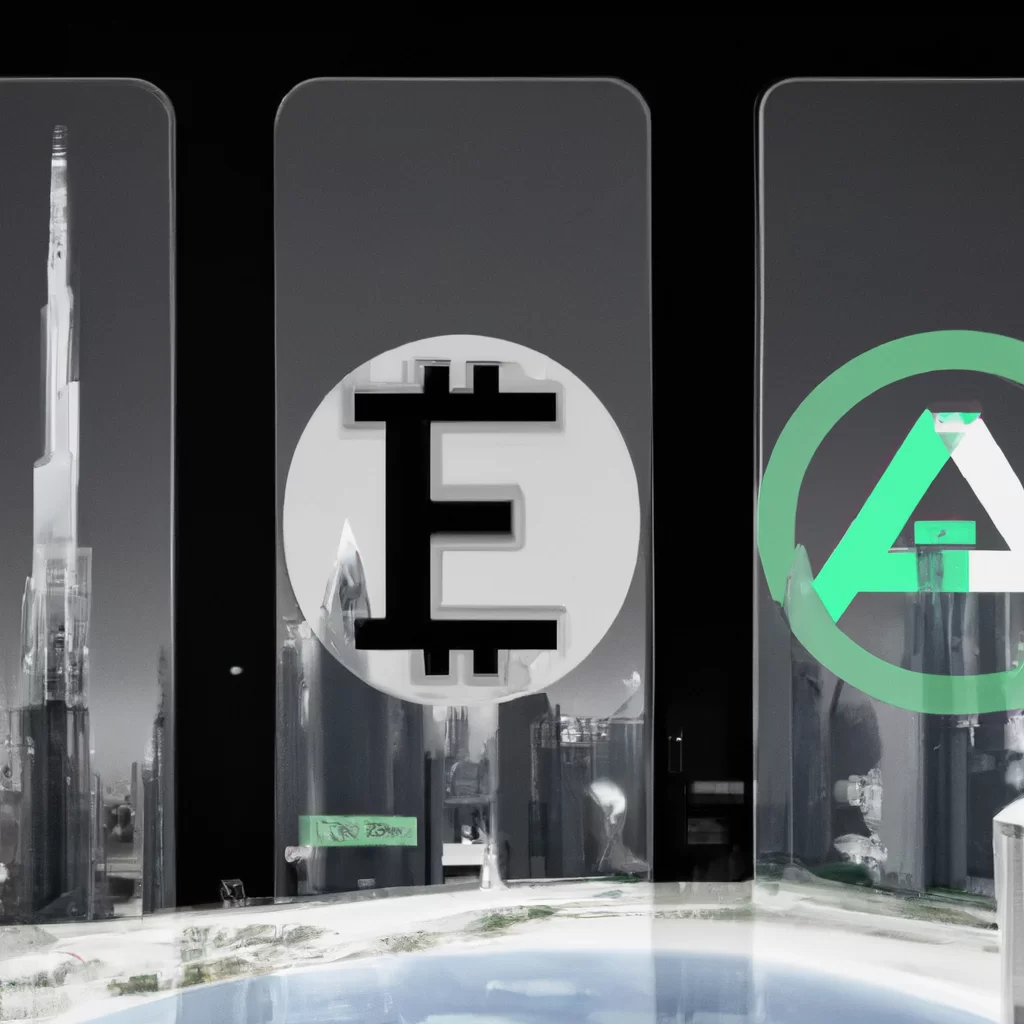 Regulatory Challenges of Cryptocurrencies in the UAE: A Detailed Study