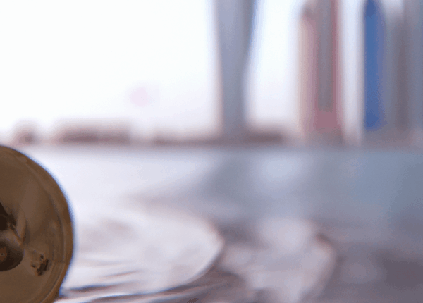 What You Need to Know About Cryptocurrency Compliance in the UAE