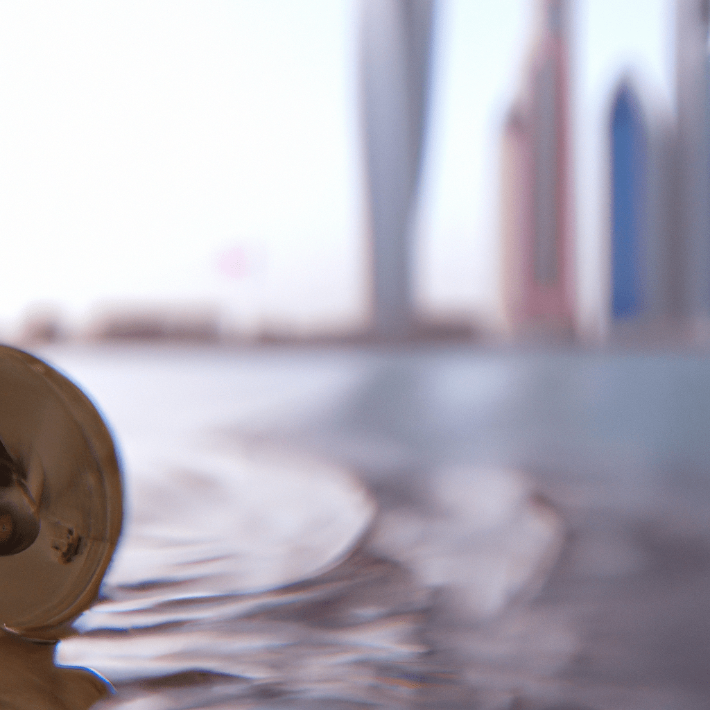 What You Need to Know About Cryptocurrency Compliance in the UAE