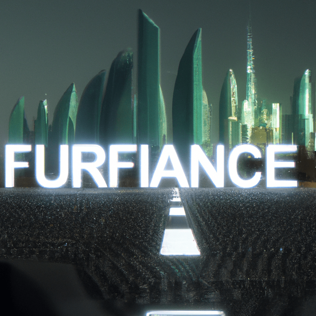 The Future of Digital Finance: Cryptocurrency Regulations in the UAE