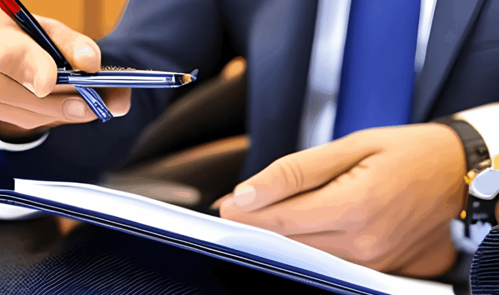 Image illustrating the fight against fraud with a shield and lock symbolizing protection against fraudulent activities in the UAE.