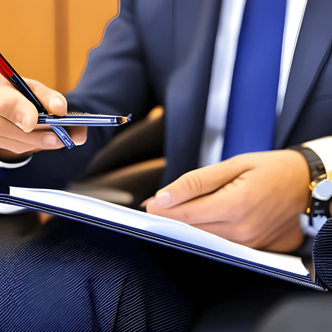 Image illustrating the fight against fraud with a shield and lock symbolizing protection against fraudulent activities in the UAE.