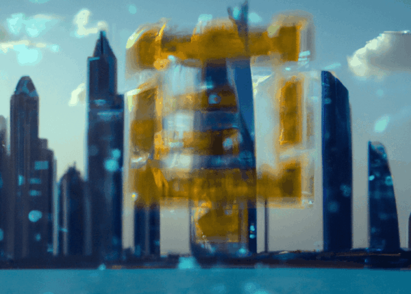 Digital Transformation: The Adoption of Cryptocurrency Legislation in the UAE