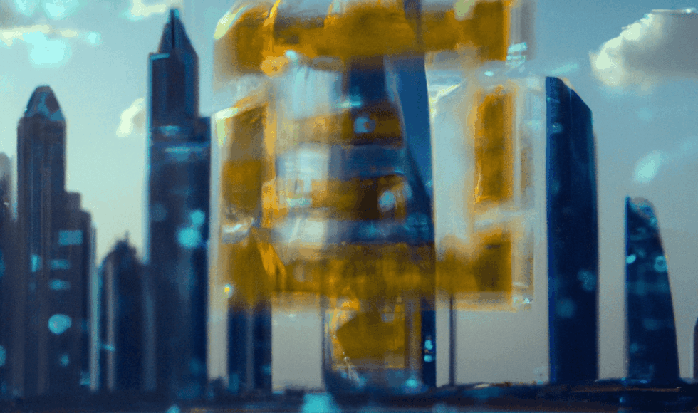 Digital Transformation: The Adoption of Cryptocurrency Legislation in the UAE