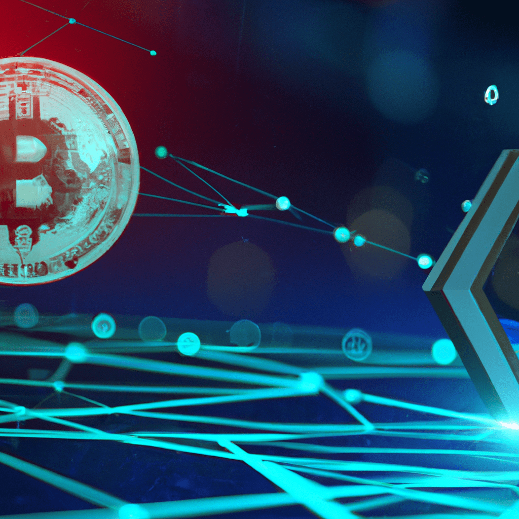 The Growth of Blockchain and Cryptocurrency Regulation in the UAE