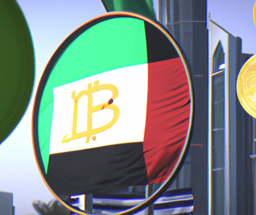 Understanding the UAE's Approach to Cryptocurrency Regulation