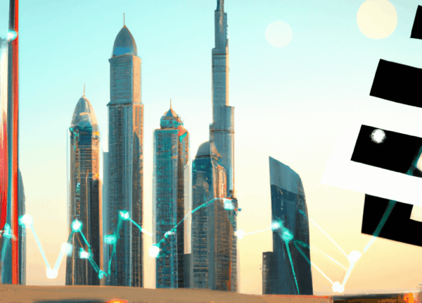 The Impact of UAE's Legal Framework on Cryptocurrency Exchanges