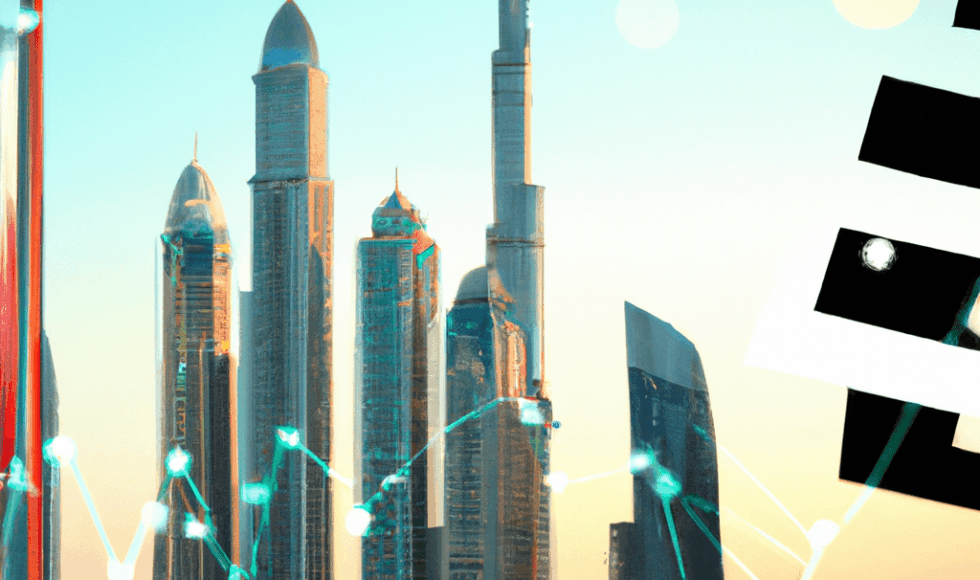 The Impact of UAE's Legal Framework on Cryptocurrency Exchanges
