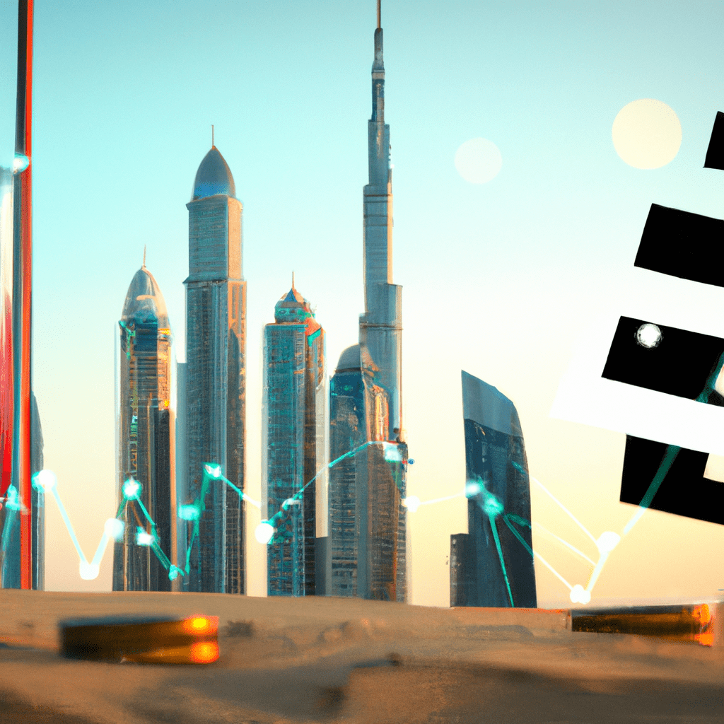 The Impact of UAE's Legal Framework on Cryptocurrency Exchanges
