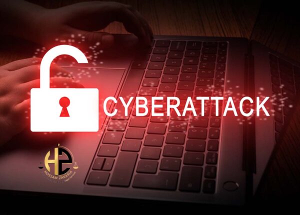 Cybersecurity breaching and incidents.