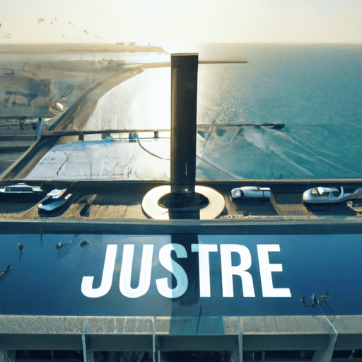 In Pursuit of Justice: Hossam Zakaria's Remarkable Legal Journey in Dubai