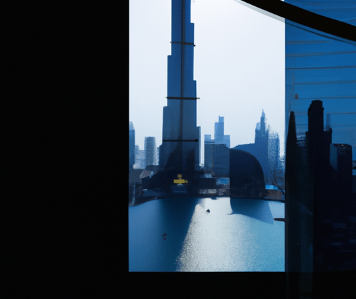 Hossam Zakaria: Empowering Clients with Exceptional Legal Counsel in Dubai