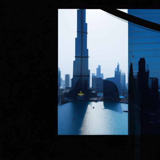 Hossam Zakaria: Empowering Clients with Exceptional Legal Counsel in Dubai