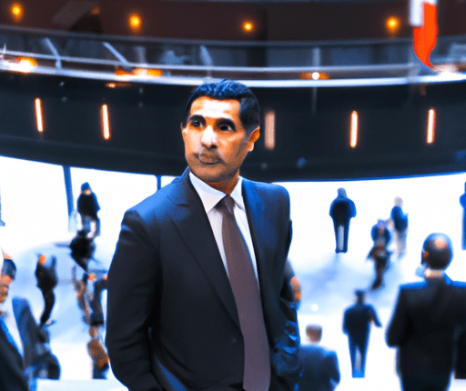 Hossam Zakaria: The Leading Legal Expert in Dubai