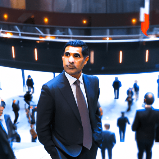 Hossam Zakaria: The Leading Legal Expert in Dubai