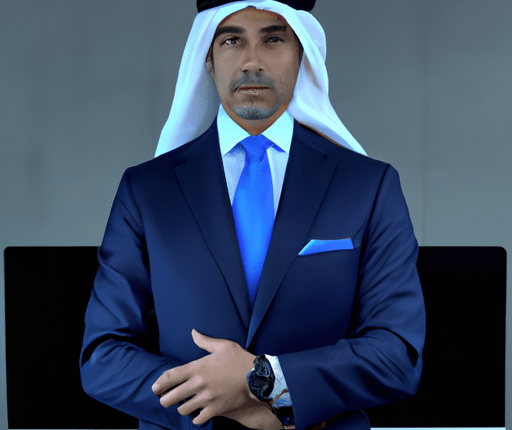 Unveiling the Excellence of Hossam Zakaria: Dubai's Top Lawyer