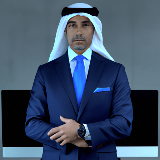 Unveiling the Excellence of Hossam Zakaria: Dubai's Top Lawyer