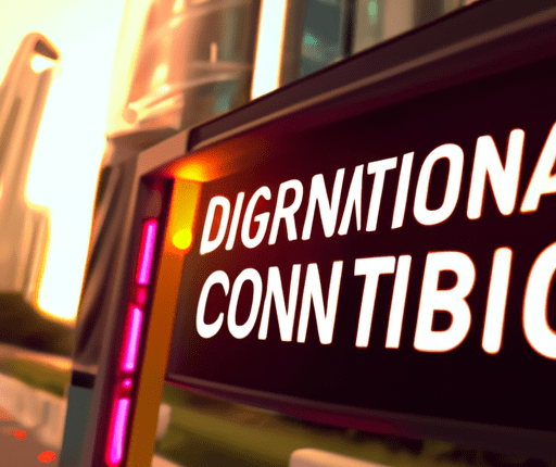 Cryptocurrency and Blockchain Regulations in DIFC: Fostering Innovation and Financial Technology