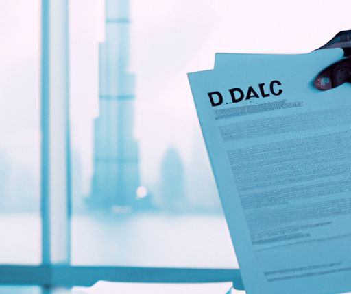 Insurance Laws and Regulations in DIFC: Protecting Policyholders and Ensuring Industry Standards