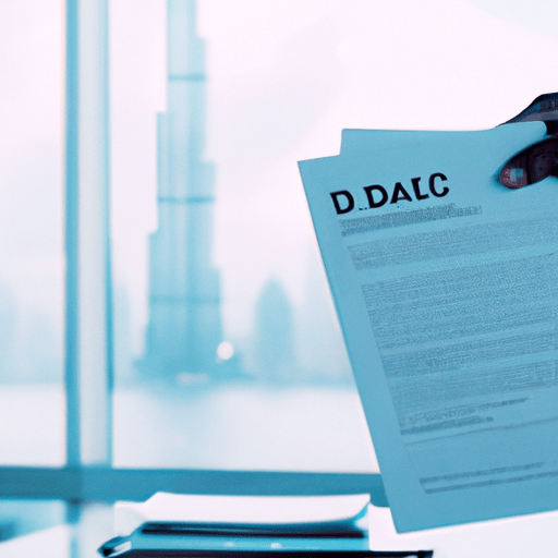 Insurance Laws and Regulations in DIFC: Protecting Policyholders and Ensuring Industry Standards