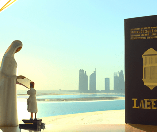 Understanding Family Law in the UAE: A Comprehensive Overview