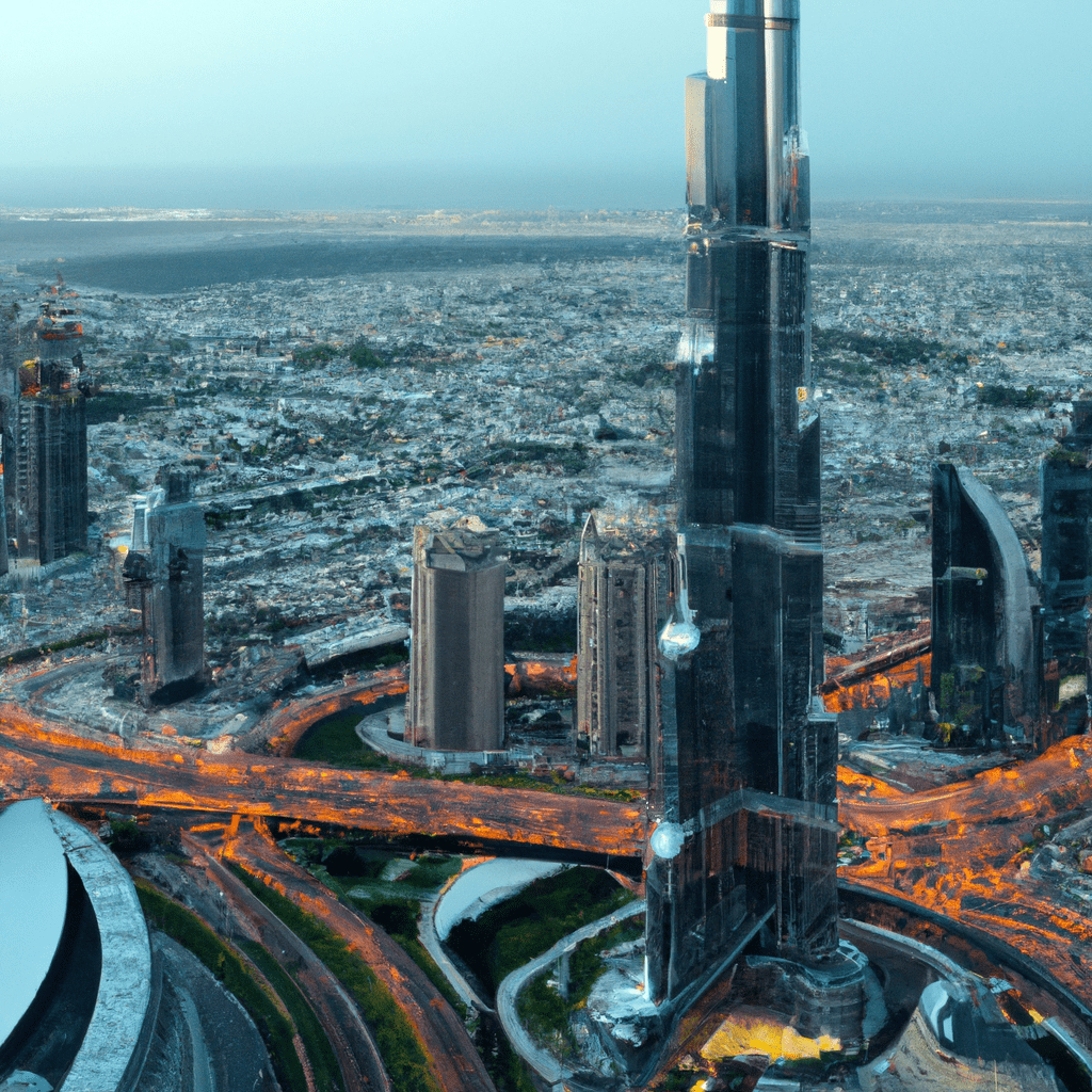 how to get special power of attorney in dubai