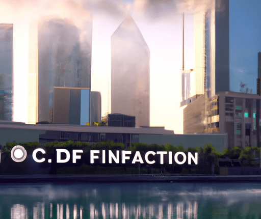 DIFC Regulatory Authority: Ensuring Compliance and Investor Protection